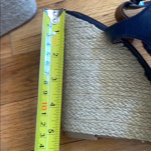 Lucky brand wedges - Picture 8 of 8